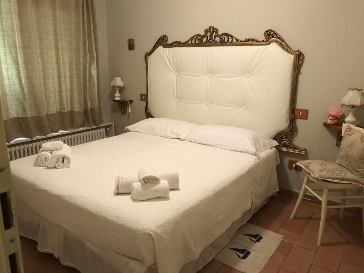 Ancora Bilocale Villa Marina di Massa Exterior photo